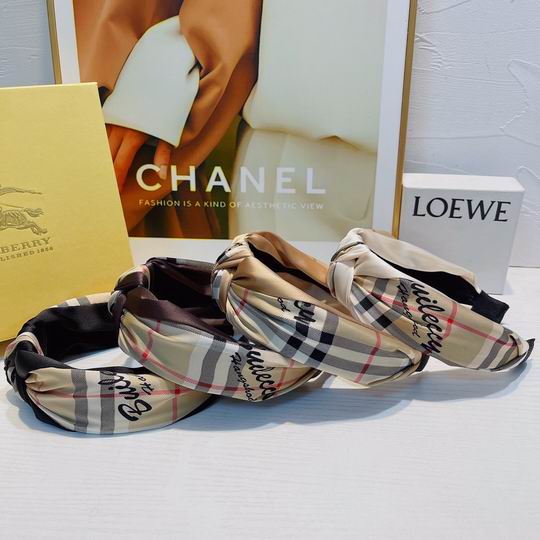 Bueberry headband lyh07